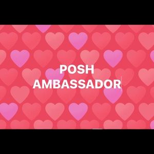 Posh Ambassador